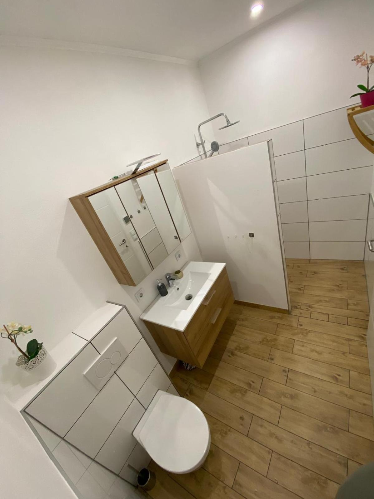 Apartment Milena Kastela Mit Whirlpool 外观 照片