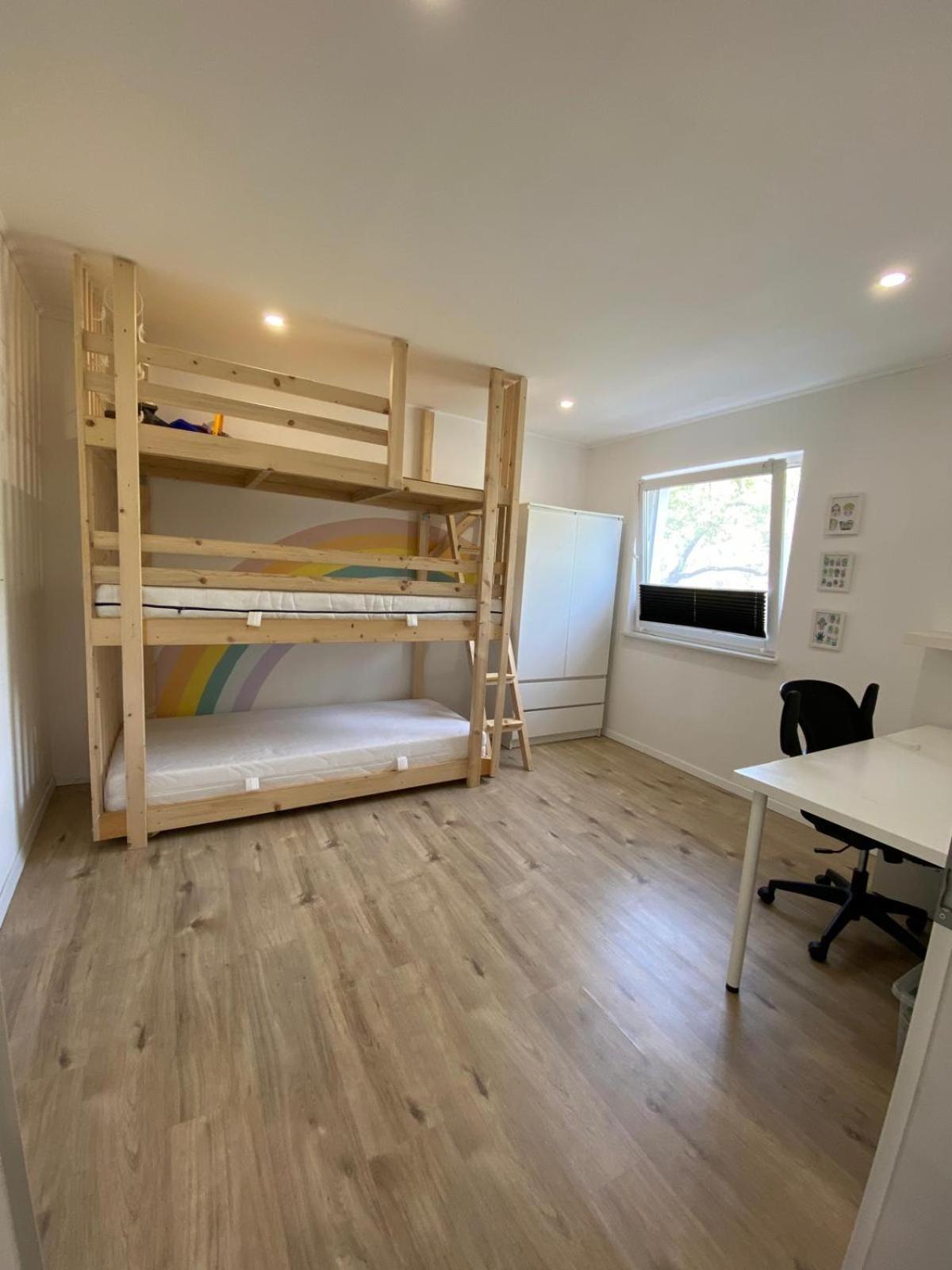 Apartment Milena Kastela Mit Whirlpool 外观 照片